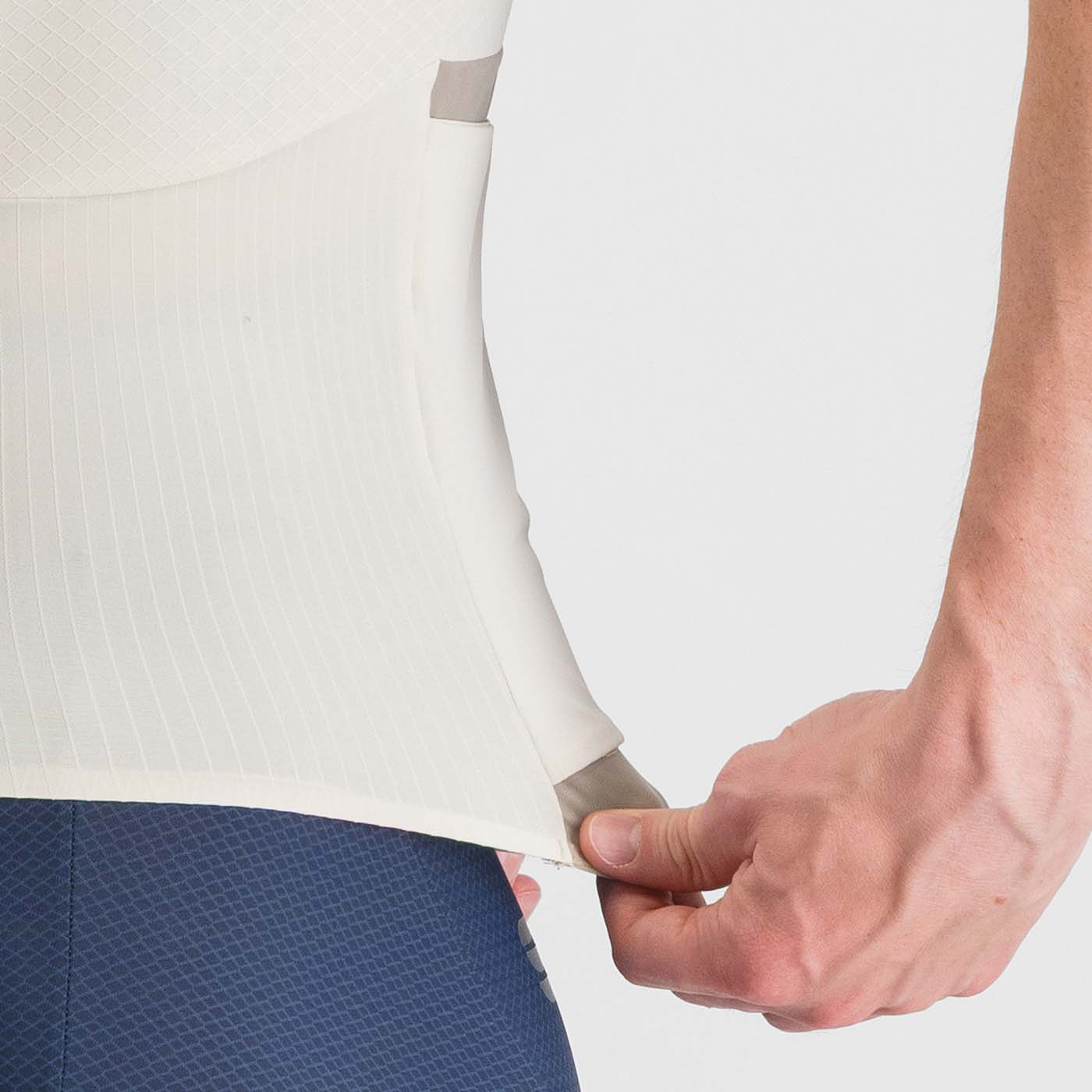 SPORTFUL HYPEREPIC Kortärmad Jersey Cream