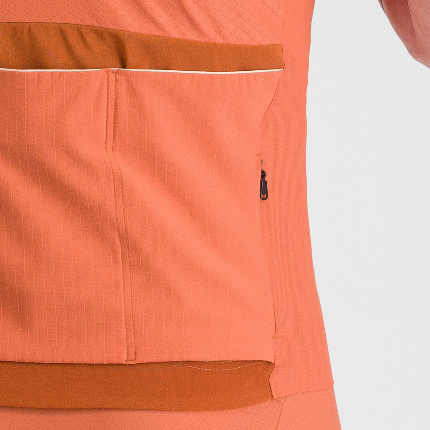 SPORTFUL HYPEREPIC Kortärmad tröja Orange