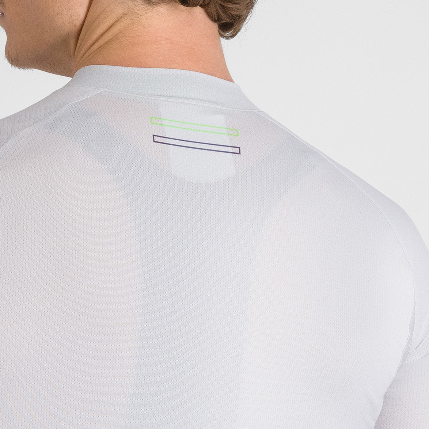 SPORTFUL STARLIGHT 2 Kortärmad Jersey Grå