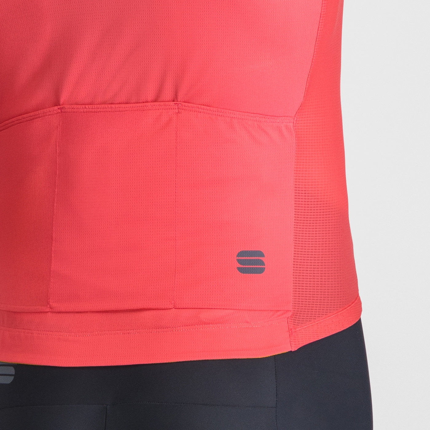 SPORTFUL STARLIGHT 2 Kortärmad Jersey Rosa