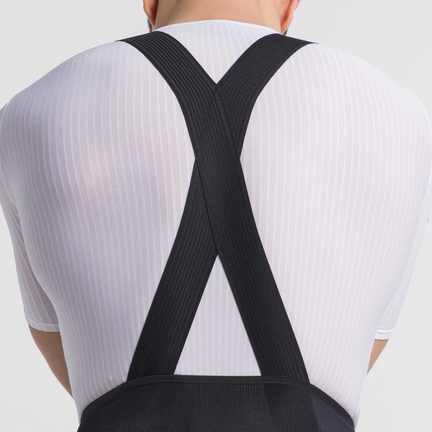 SPORTFUL LTD 2 Bib Short Svart