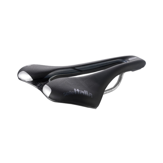 Selle SLR Boost Gravel TI316 Superflow L3 - 3/4-vy