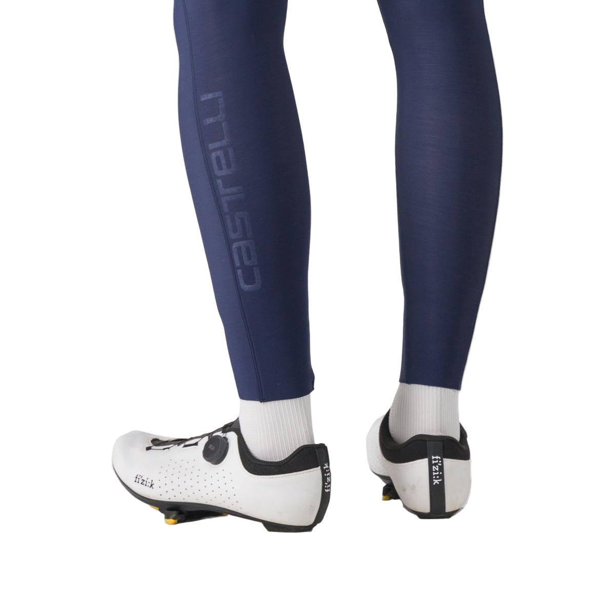 Women's CASTELLI ESPRESSO W DT Bibtights Blue