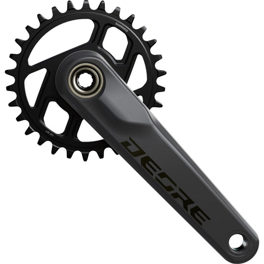 Singelvevparti 12V SHIMANO FC-M6200