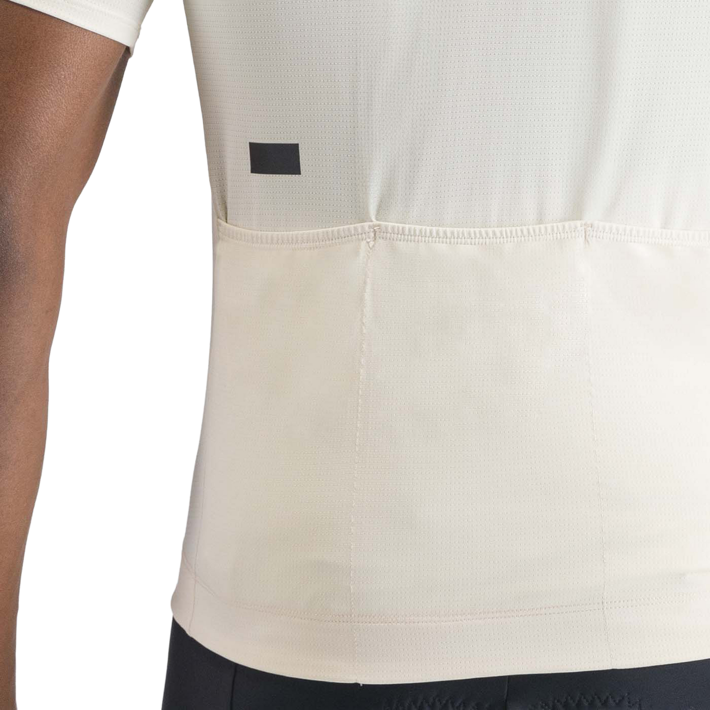 SPORTFUL CLASSIC JERSEY Short Sleeve Jersey Cream