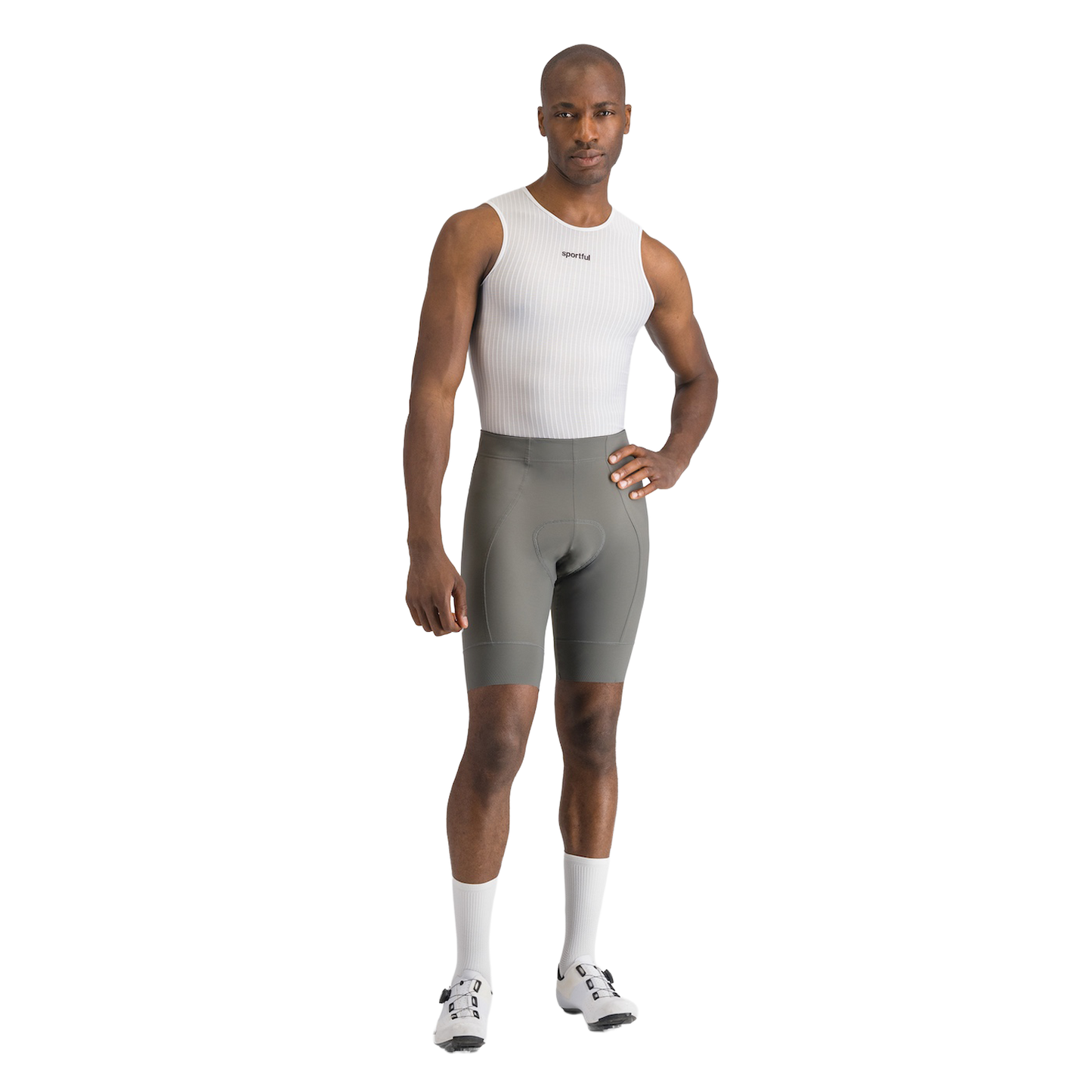 SPORTFUL SRK Short Grå