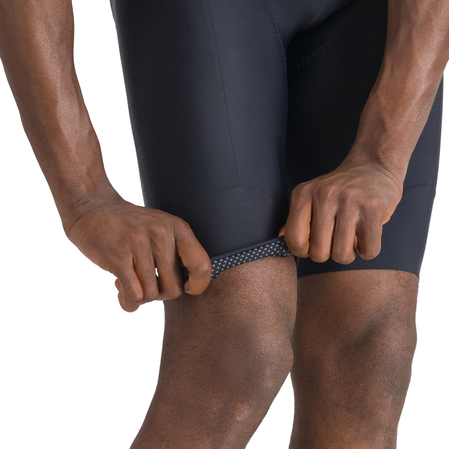 SPORTFUL PULSE Bib Tight Svart