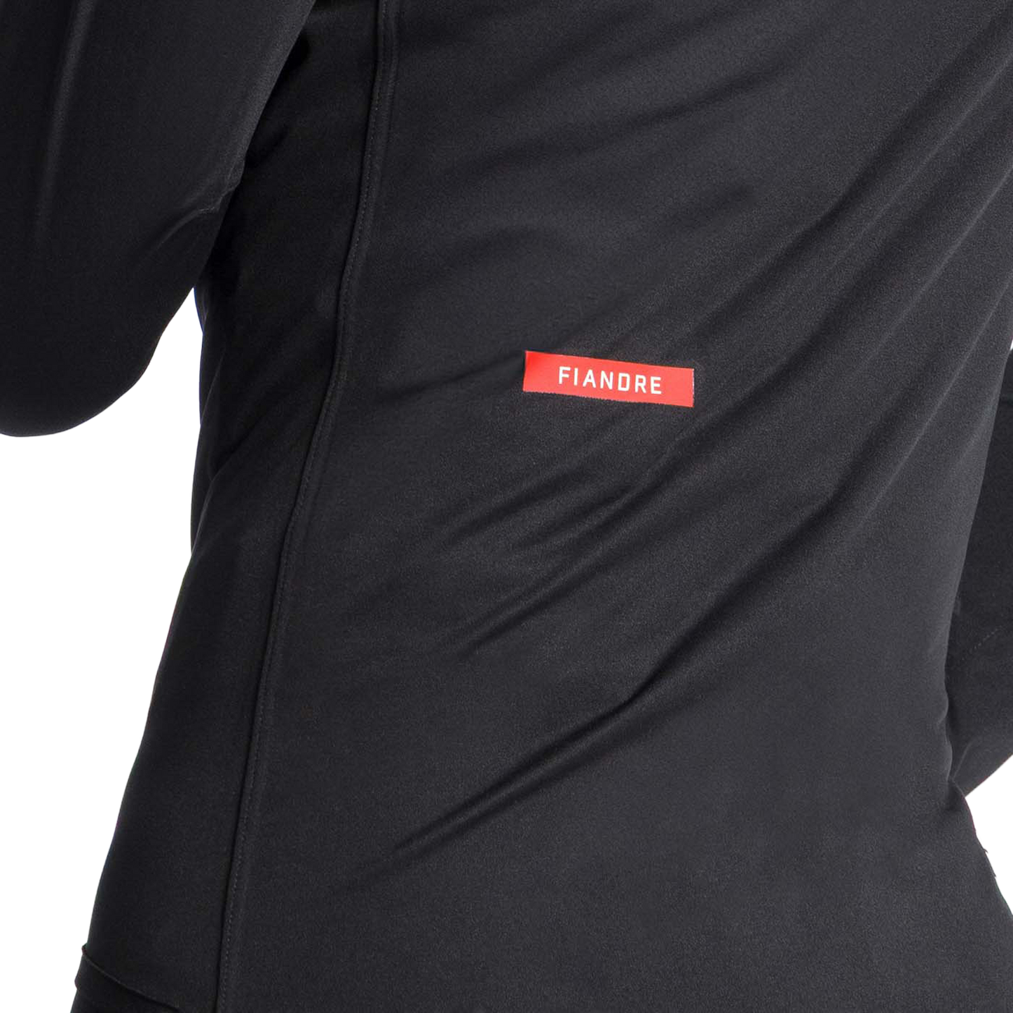 Dam SPORTFUL FIANDRE AQUA Jacka Svart