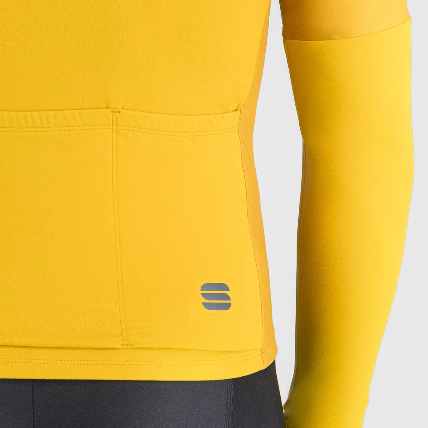 SPORTFUL SRK SHIFT WIND Jacka Gul