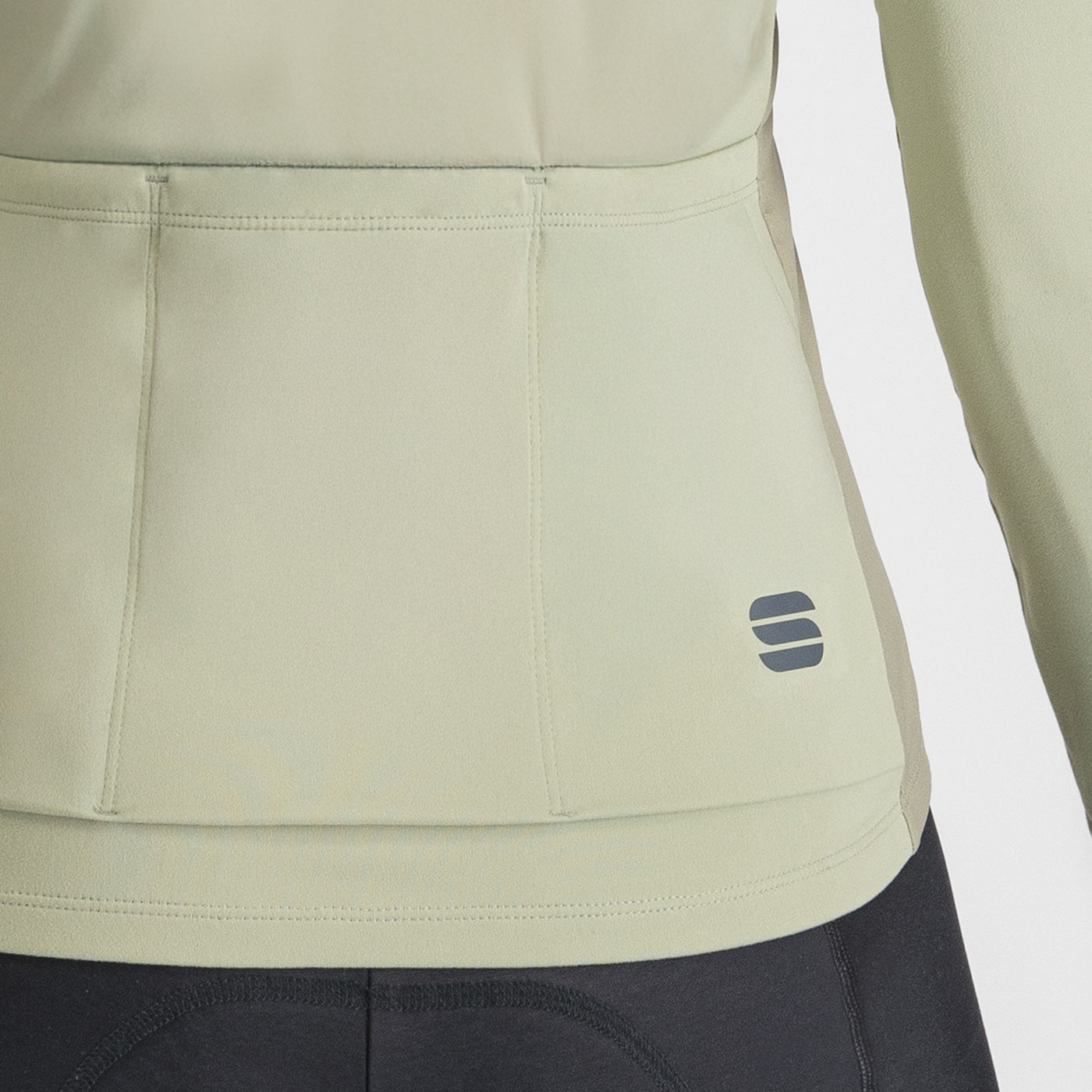 SPORTFUL SRK SHIFT WIND Jacka Dam Grön