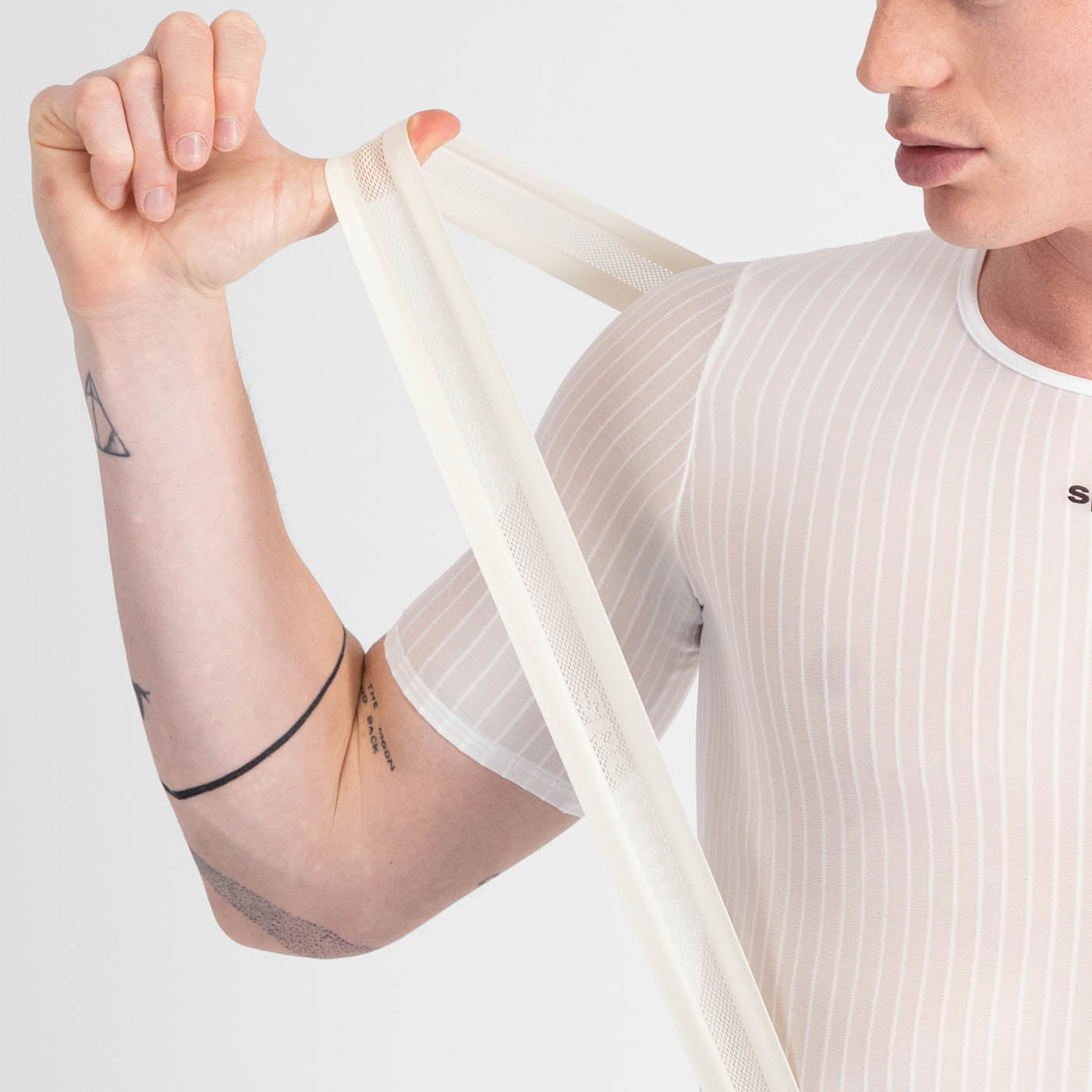 SPORTFUL HYPEREPIC Blå Bib Tight