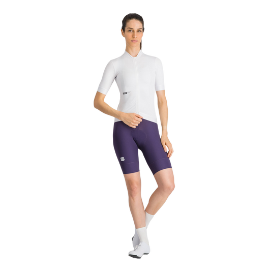 SPORTFUL SRK 2 Kort Jersey Vit för damer