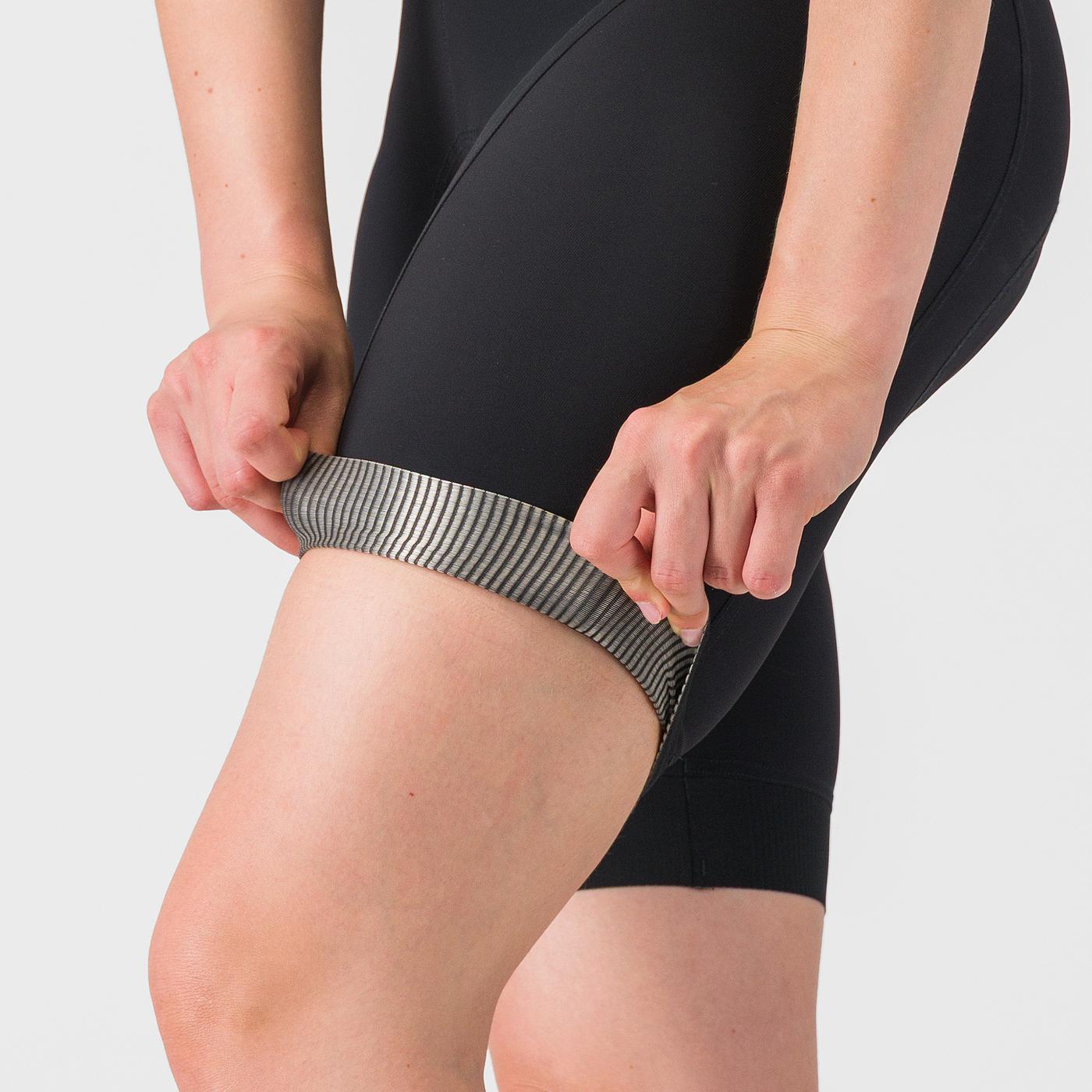 CASTELLI ENDURANCE Short Women's Black 2026