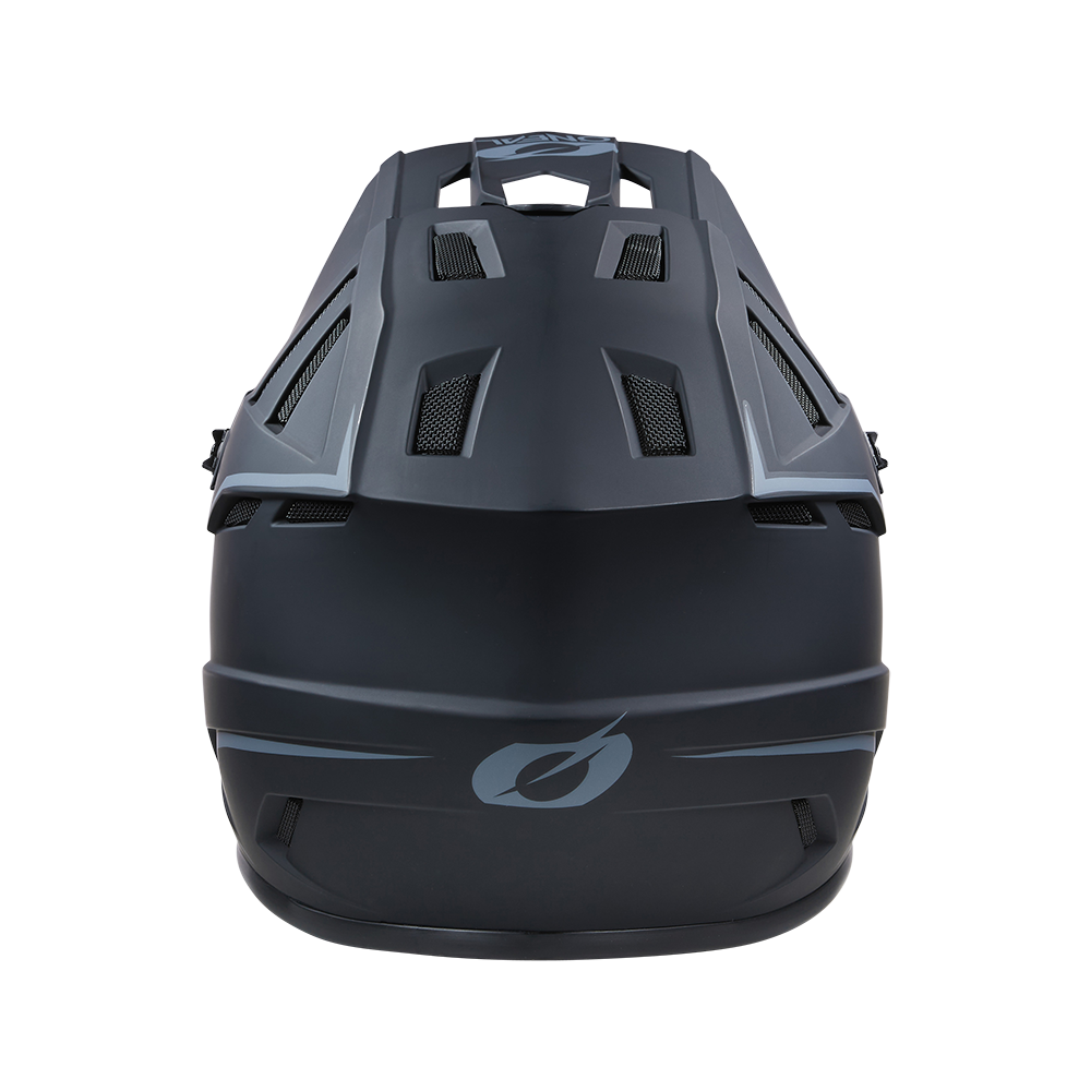 O'NEAL BACKFLIP SOLID MTB-hjälm Svart