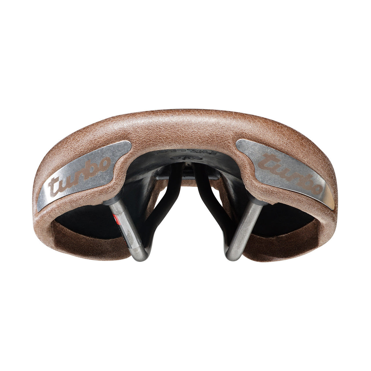Sadel SELLE ITALIA TURBO BULLITT L1 146 mm Stålskenor