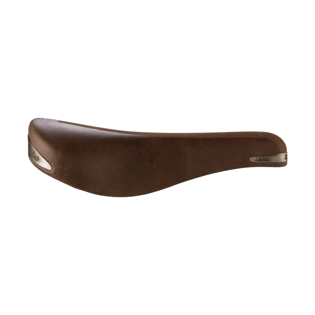 Sadel SELLE ITALIA TURBO BULLITT L1 146 mm Stålskenor