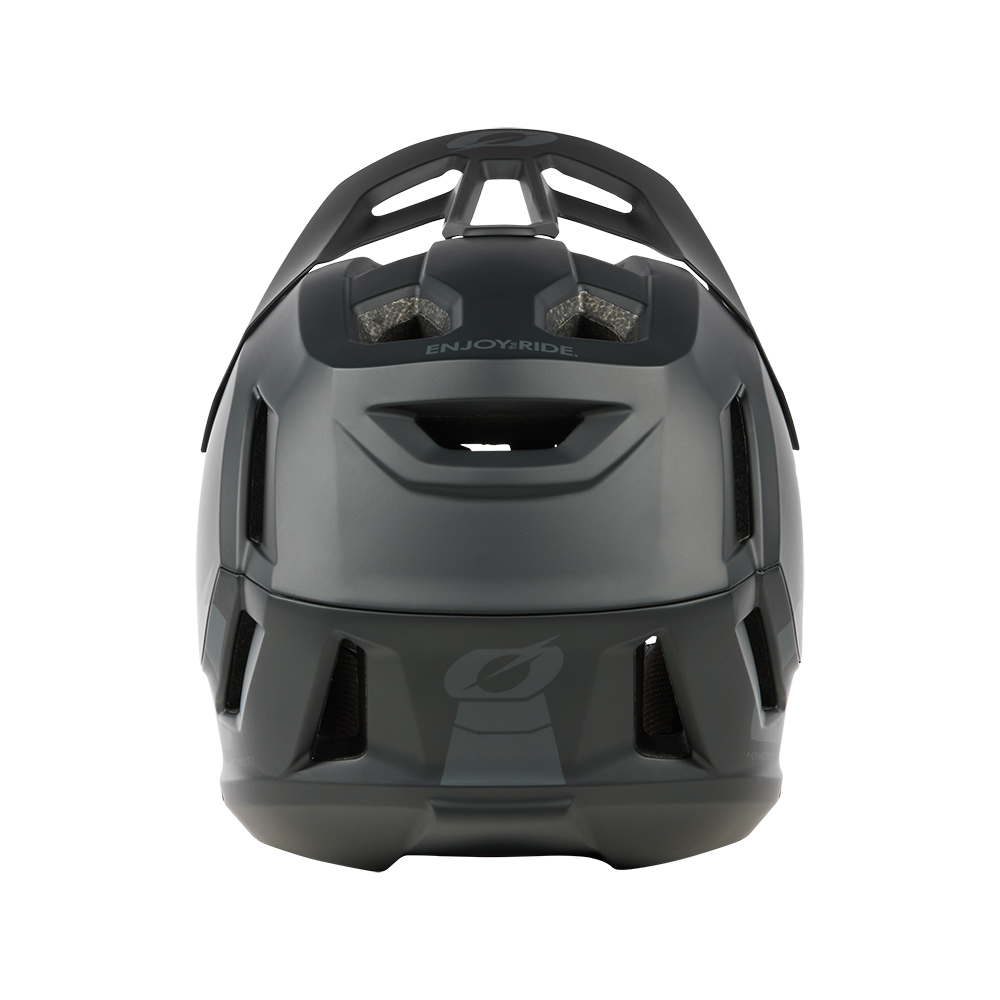 O'NEAL SL1 SOLID MTB-hjälm Svart