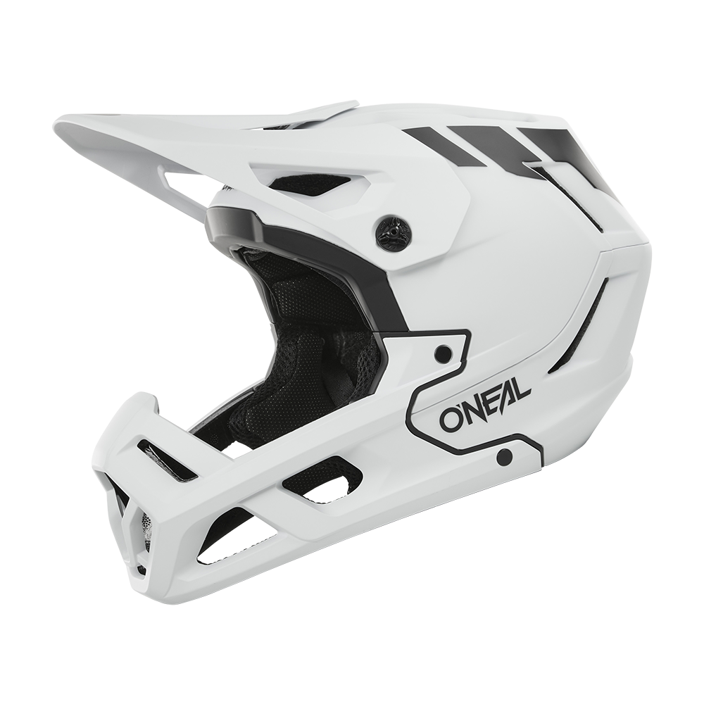 O'NEAL SL1 CREST MTB Helmet White/Black