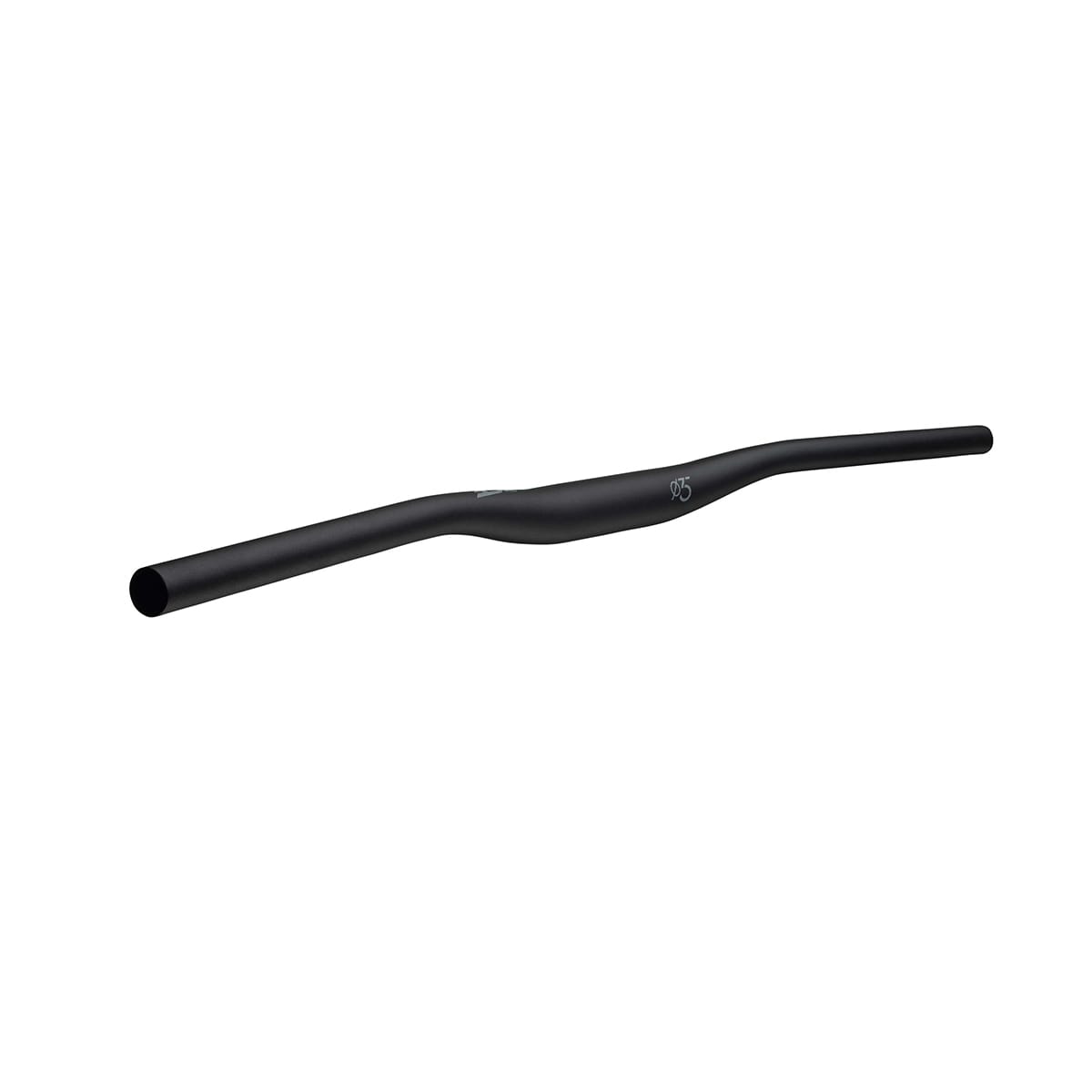 RACE FACE CHESTER Rise 20mm 780mm Svart styre
