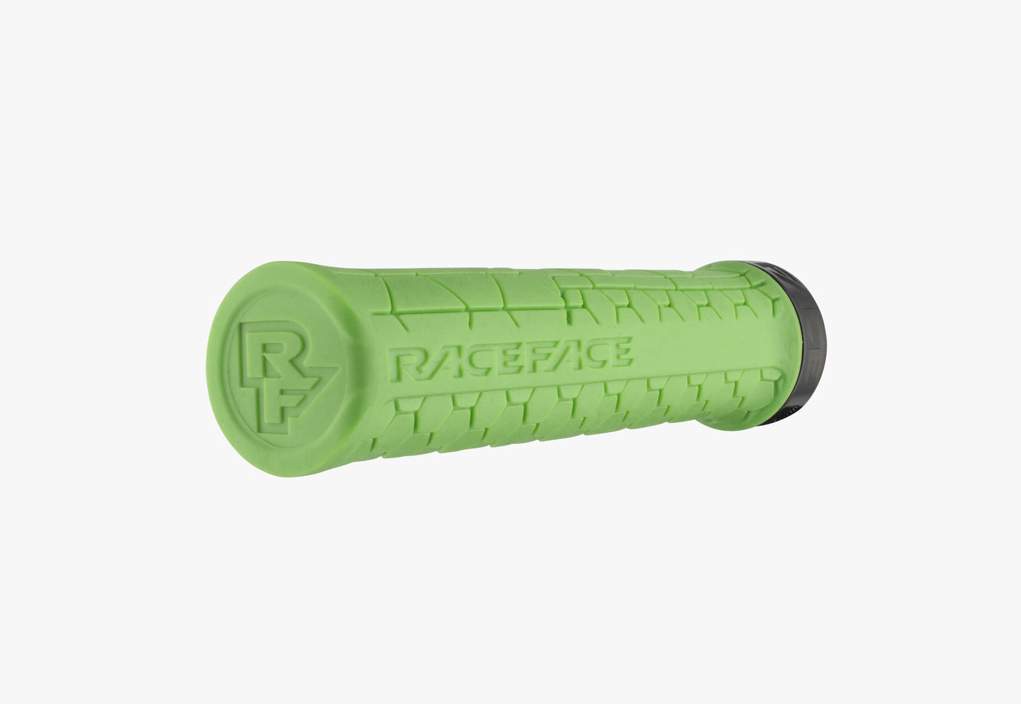 Grips RACE FACE GETTA Lock-On 135mm Green