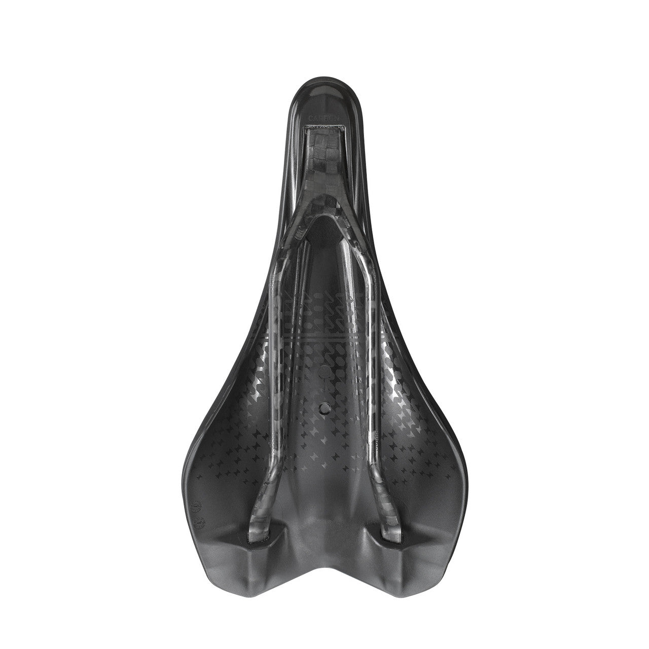 Saddle SELLE ITALIA SLR CARBON FILL S1 130 mm Carbon Rails