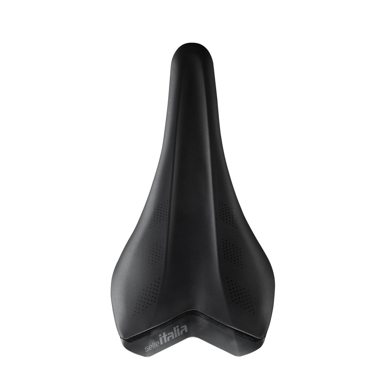 Selle SLR Advan S1 - top view