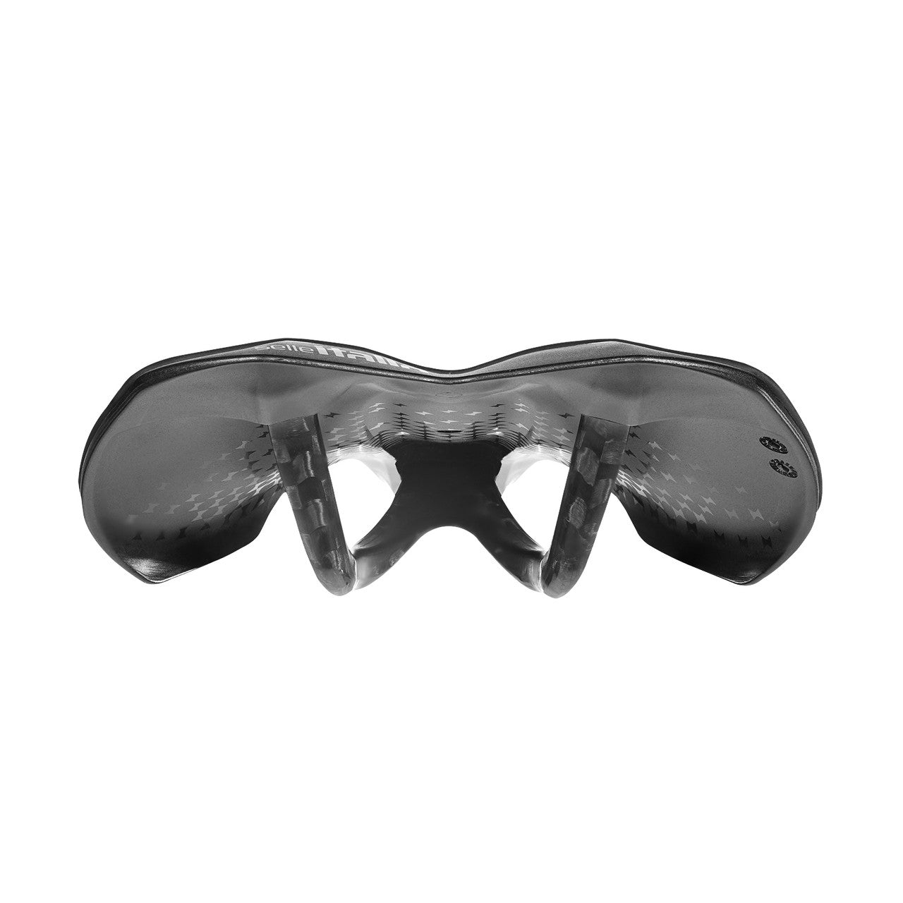 Sadel SELLE ITALIA SLR CARBON FILL L1 145 mm Kolskinnor