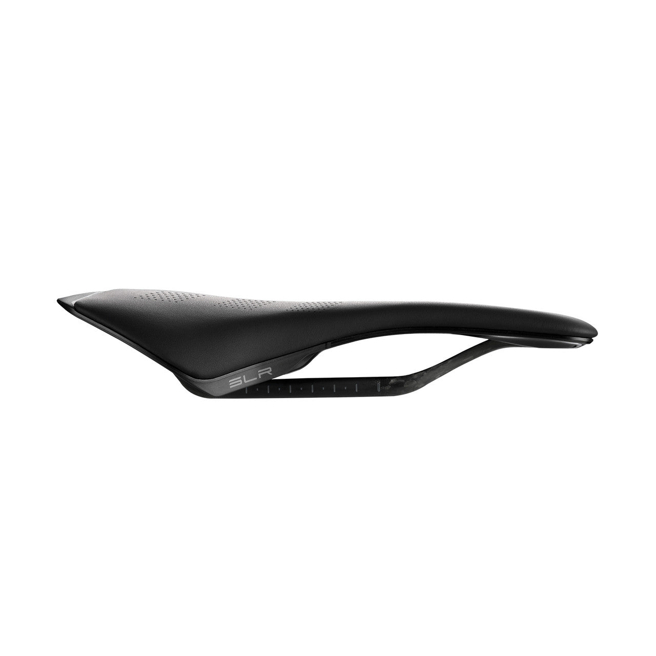 Sadel SELLE ITALIA SLR CARBON FILL L1 145 mm Kolskinnor