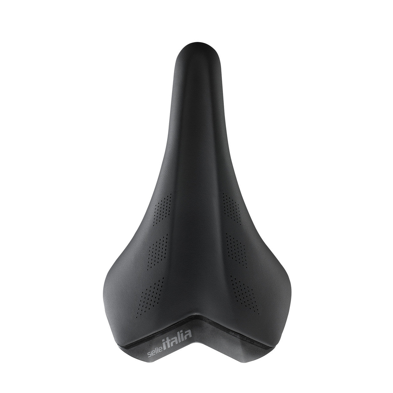 Sadel SELLE ITALIA SLR CARBON FILL L1 145 mm Kolskinnor