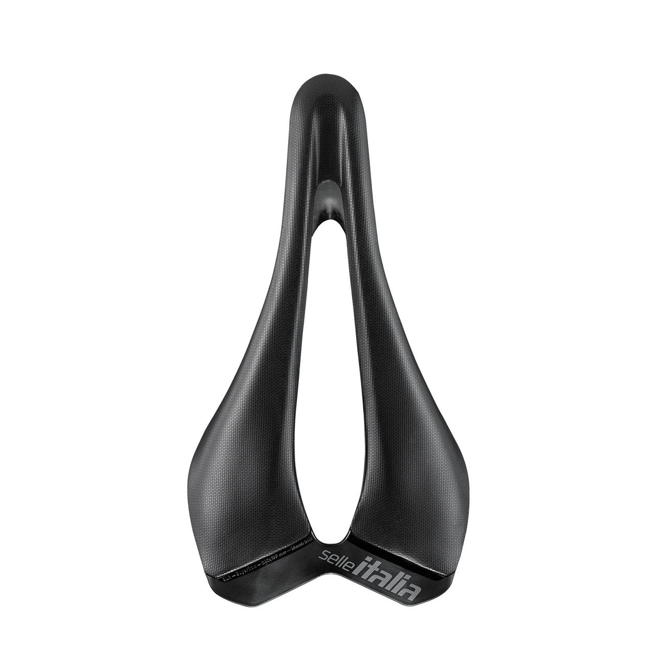 SLR Racing Replica S3 saddle - top view