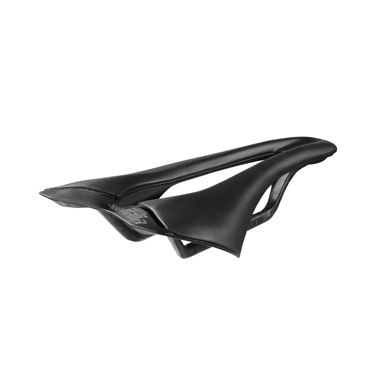 SLR Racing Replica S3 saddle - 3/4 view
