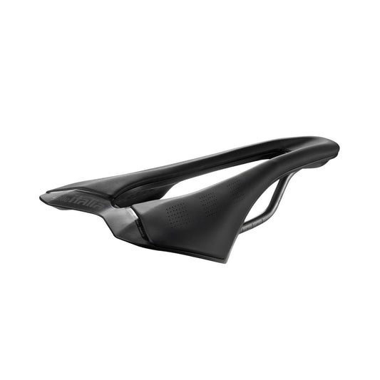 Sadel SELLE ITALIA SLR ELITE SUPERFLOW S3 130 mm Skenor Titan