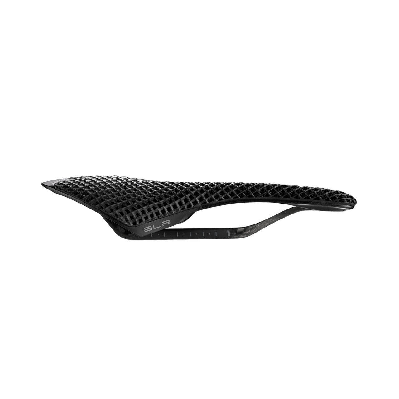 SLR 3D Carbon S3 Saddle - side view