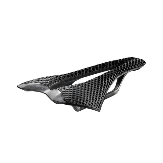 Sadel SLR 3D Carbon S3 - 3/4-vy