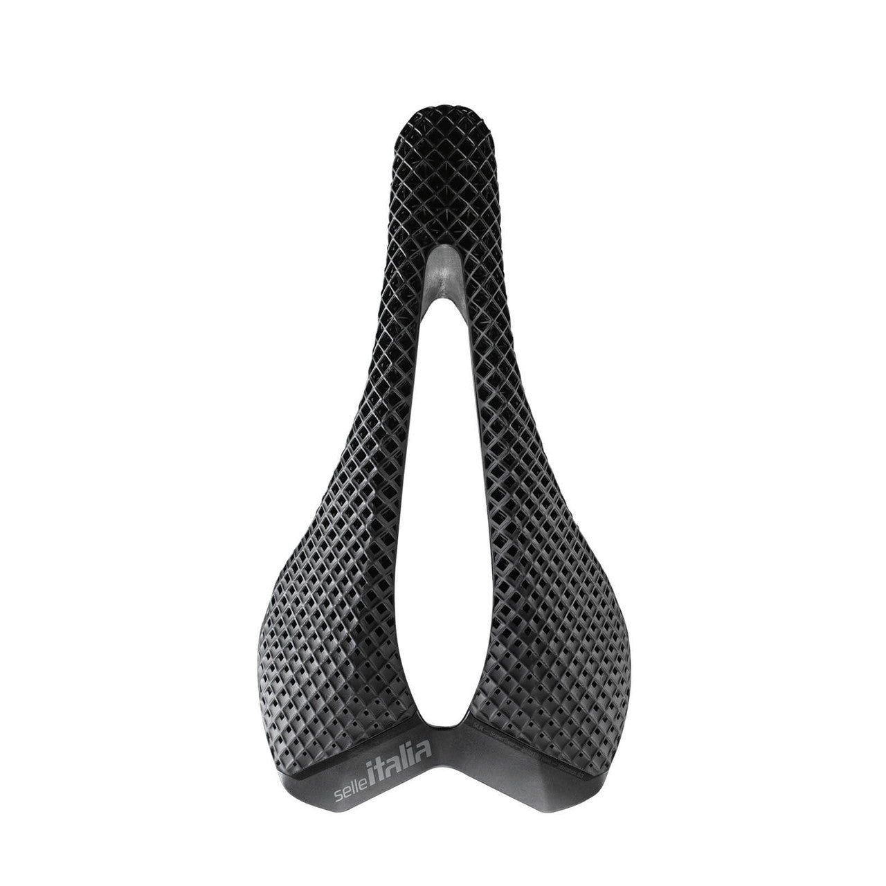 SLR 3D Carbon S3 Saddle - top view