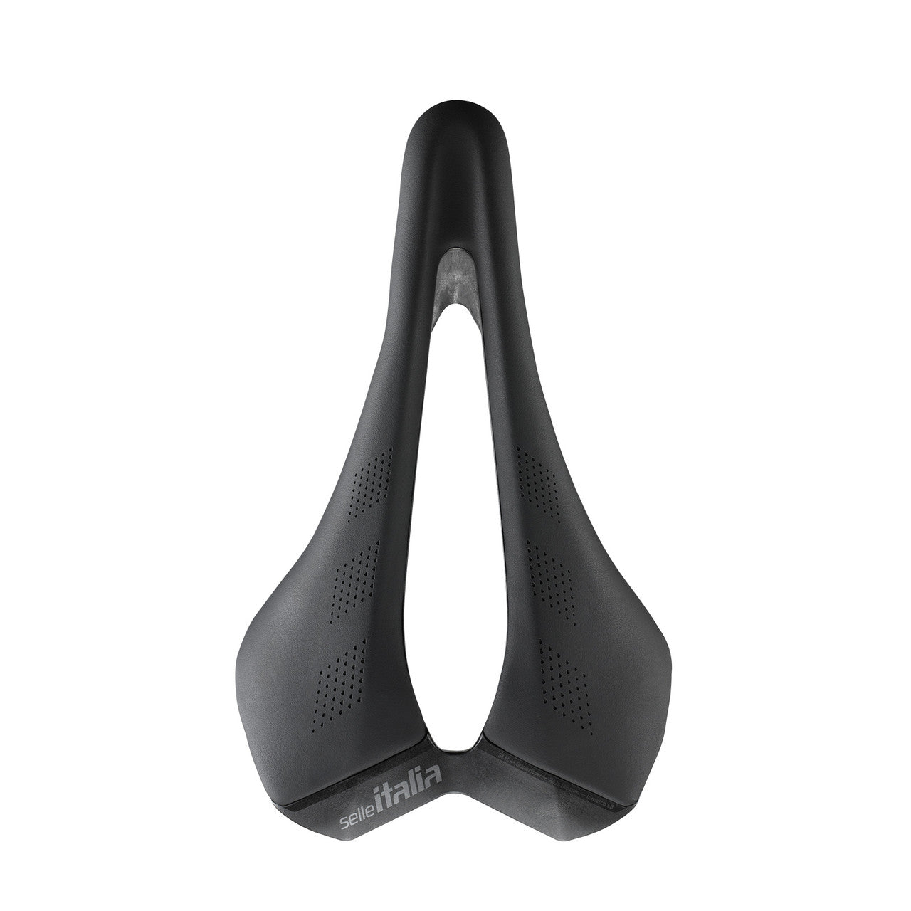Saddle SELLE ITALIA SLR CARBON SUPERFLOW L3 145 mm Carbon Rails
