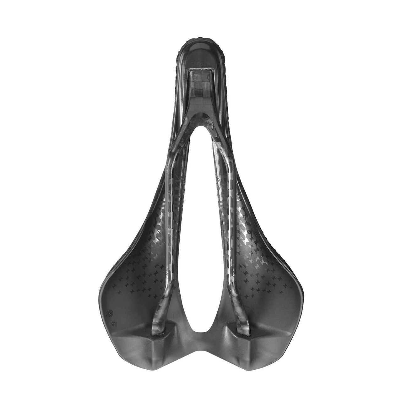 Selle SLR 3D Carbon L3 - undersidesvy