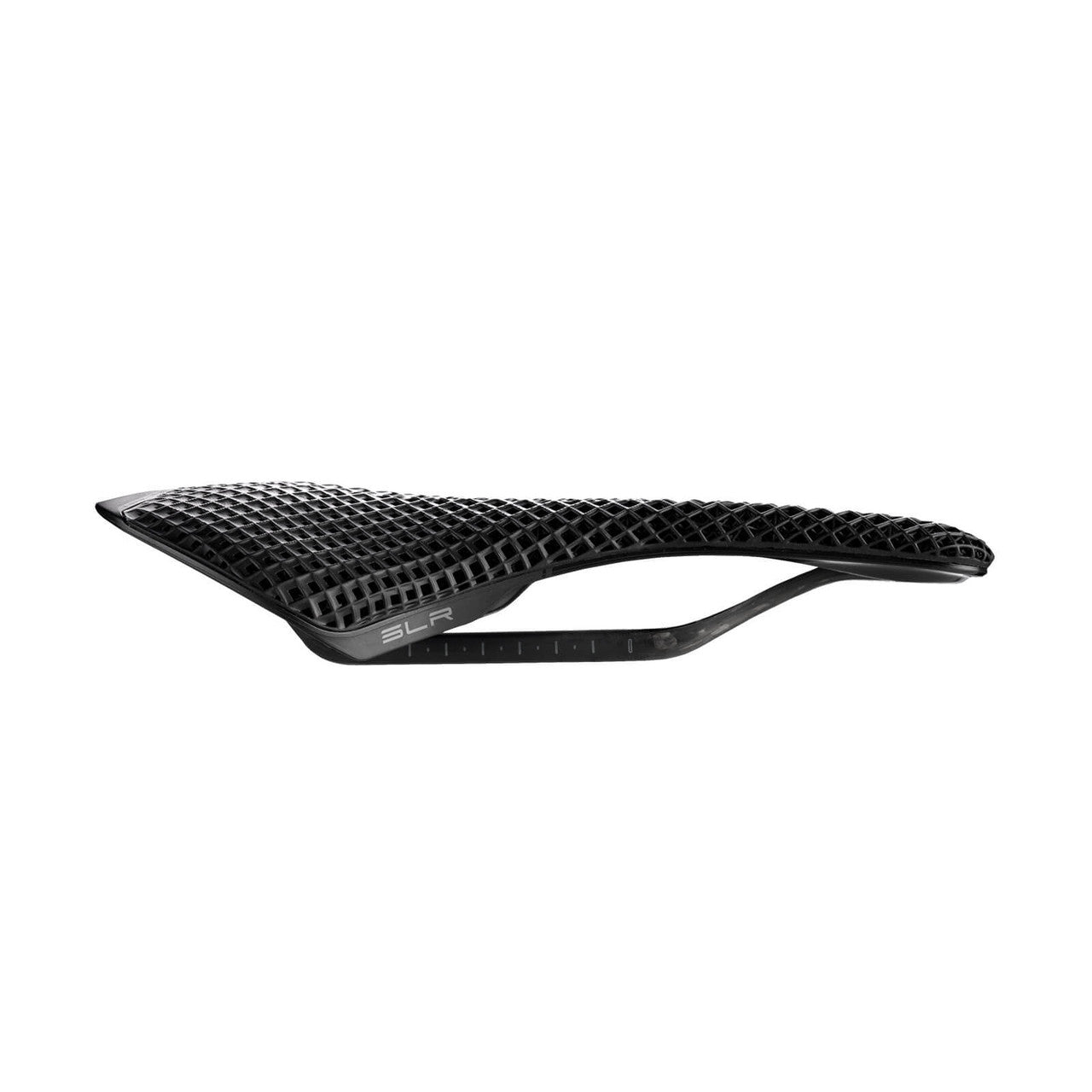 Selle SLR 3D Carbon L3 - profilvy