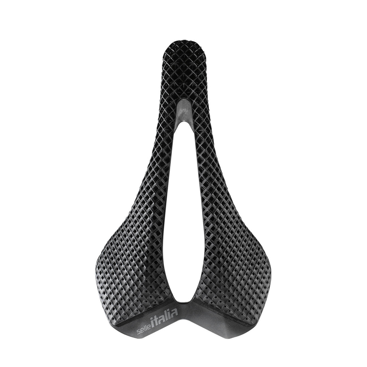 Selle SLR 3D Carbon L3 - översidesvy