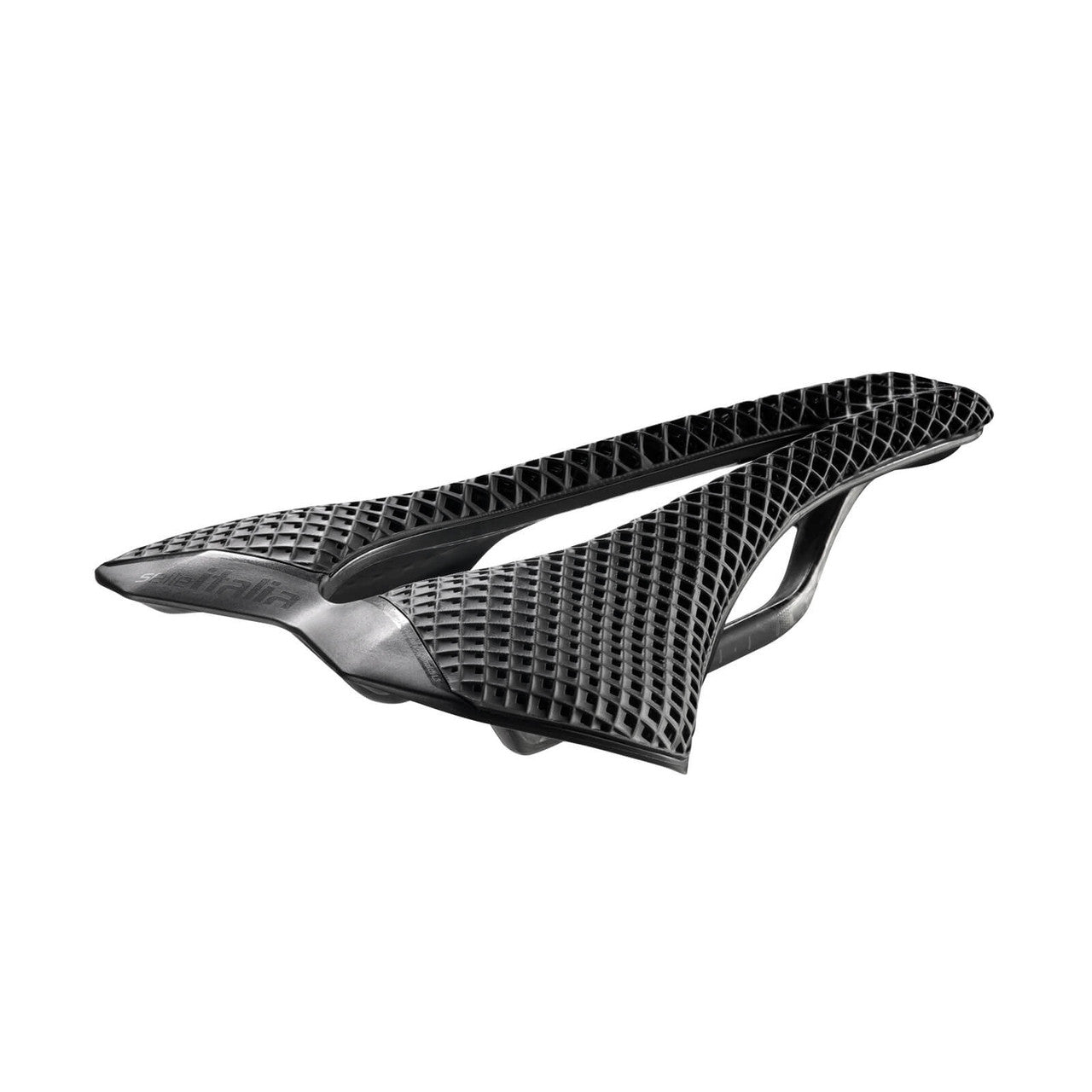 Selle SLR 3D Carbon L3 - 3/4-vy