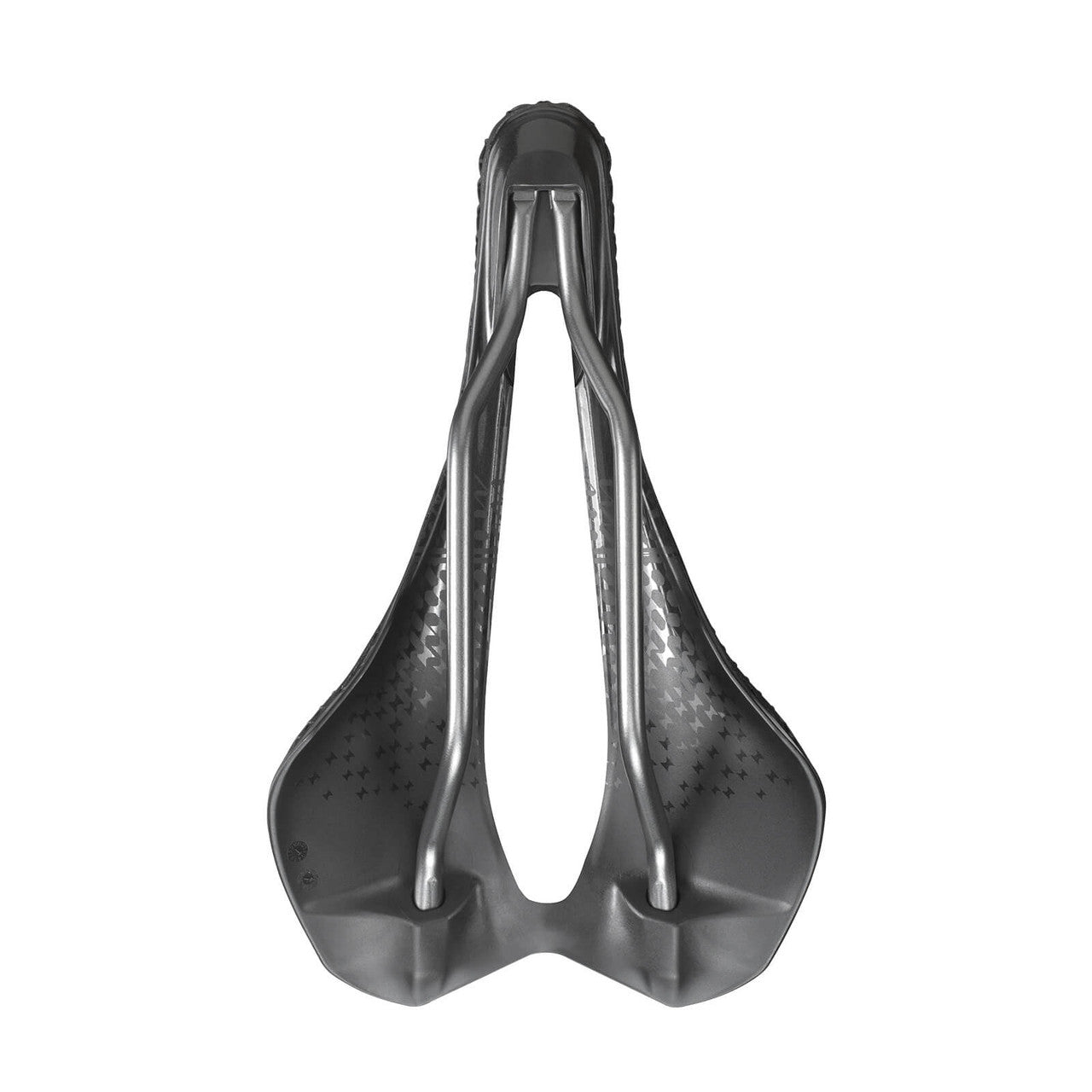 Sadel SLR 3D Elite L3 - undervy