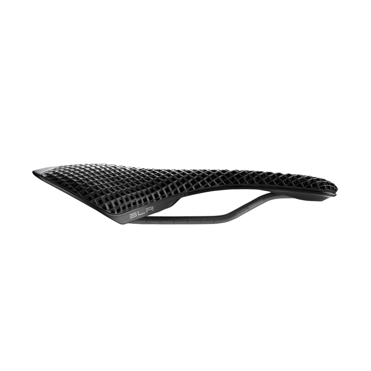 Sadel SLR 3D Elite L3 - profilvy