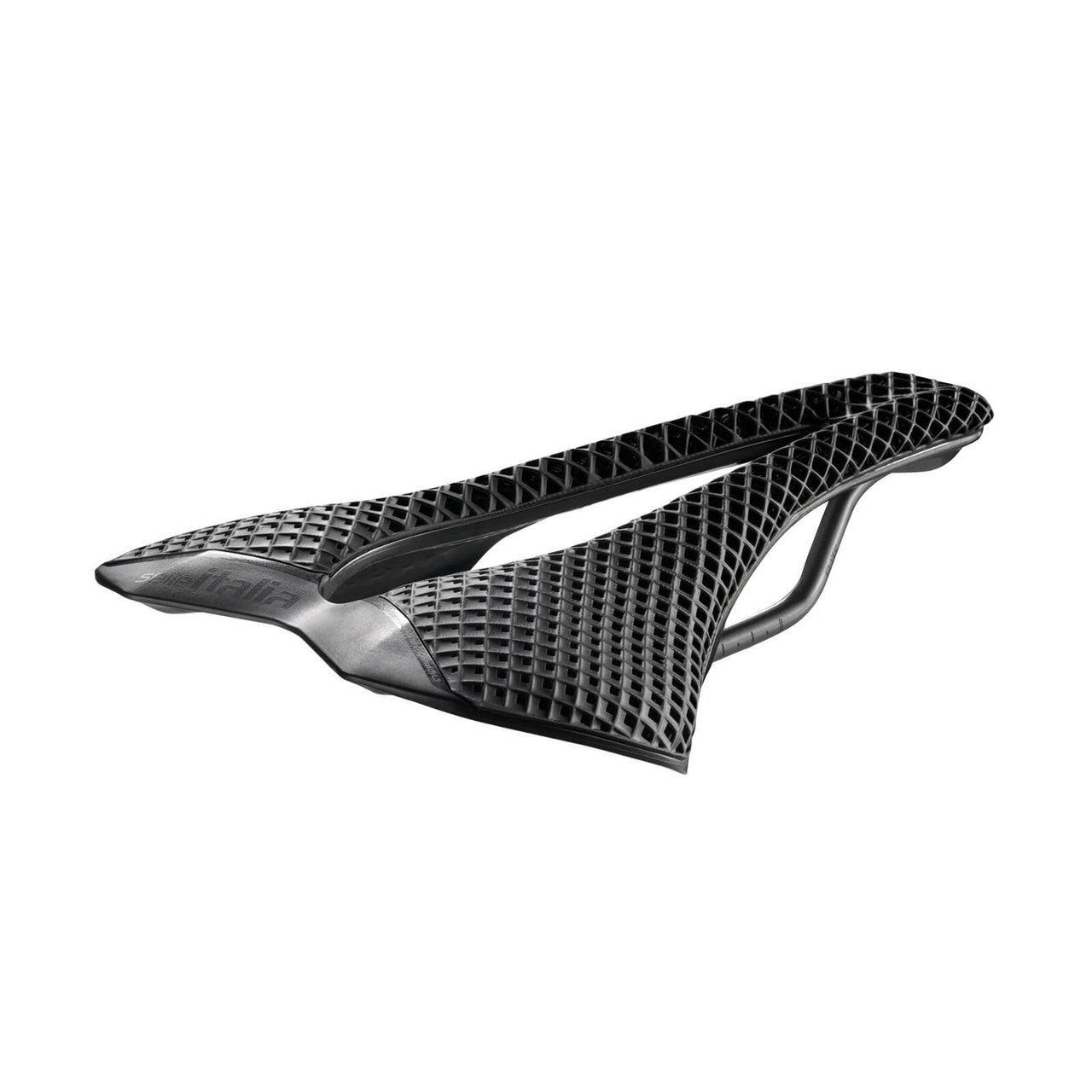 Sadel SLR 3D Elite L3 - 3/4-vy