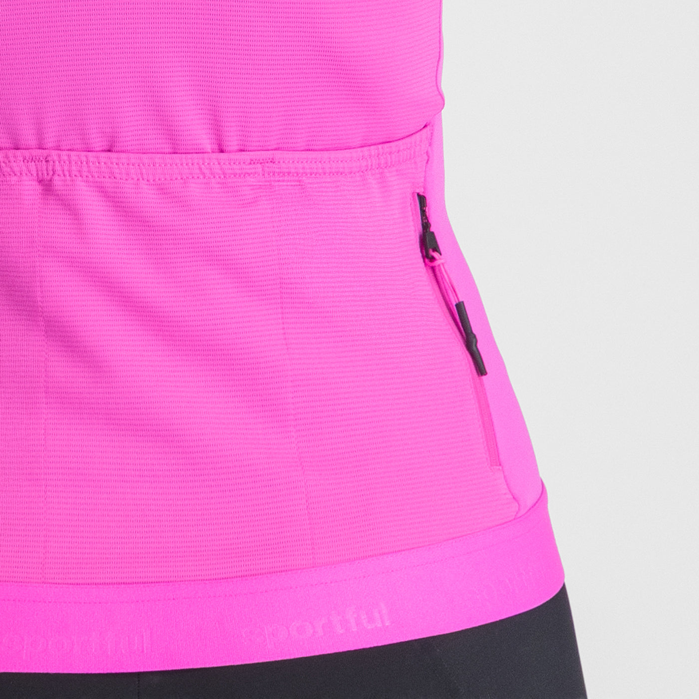 SPORTFUL SRK Ladies Long Sleeve Jersey Pink