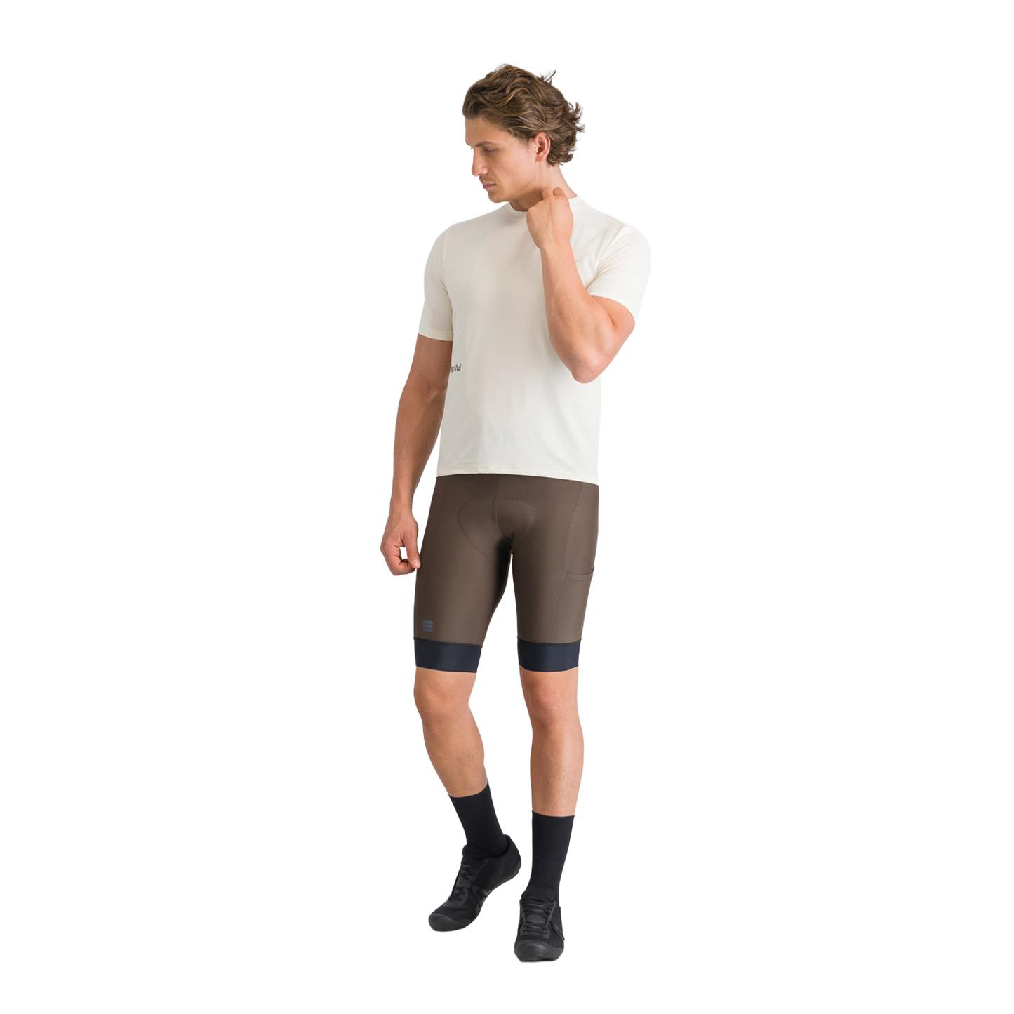 SPORTFUL SUPERGIARA TEE Kortärmad Jersey Cream