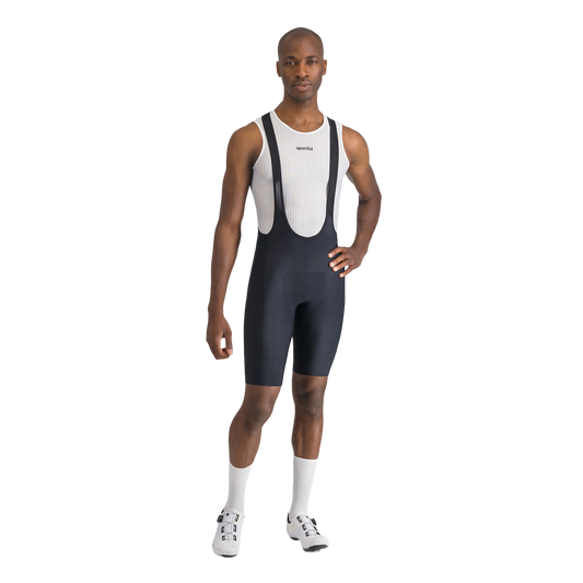 SPORTFUL PULSE Bib Tight Svart