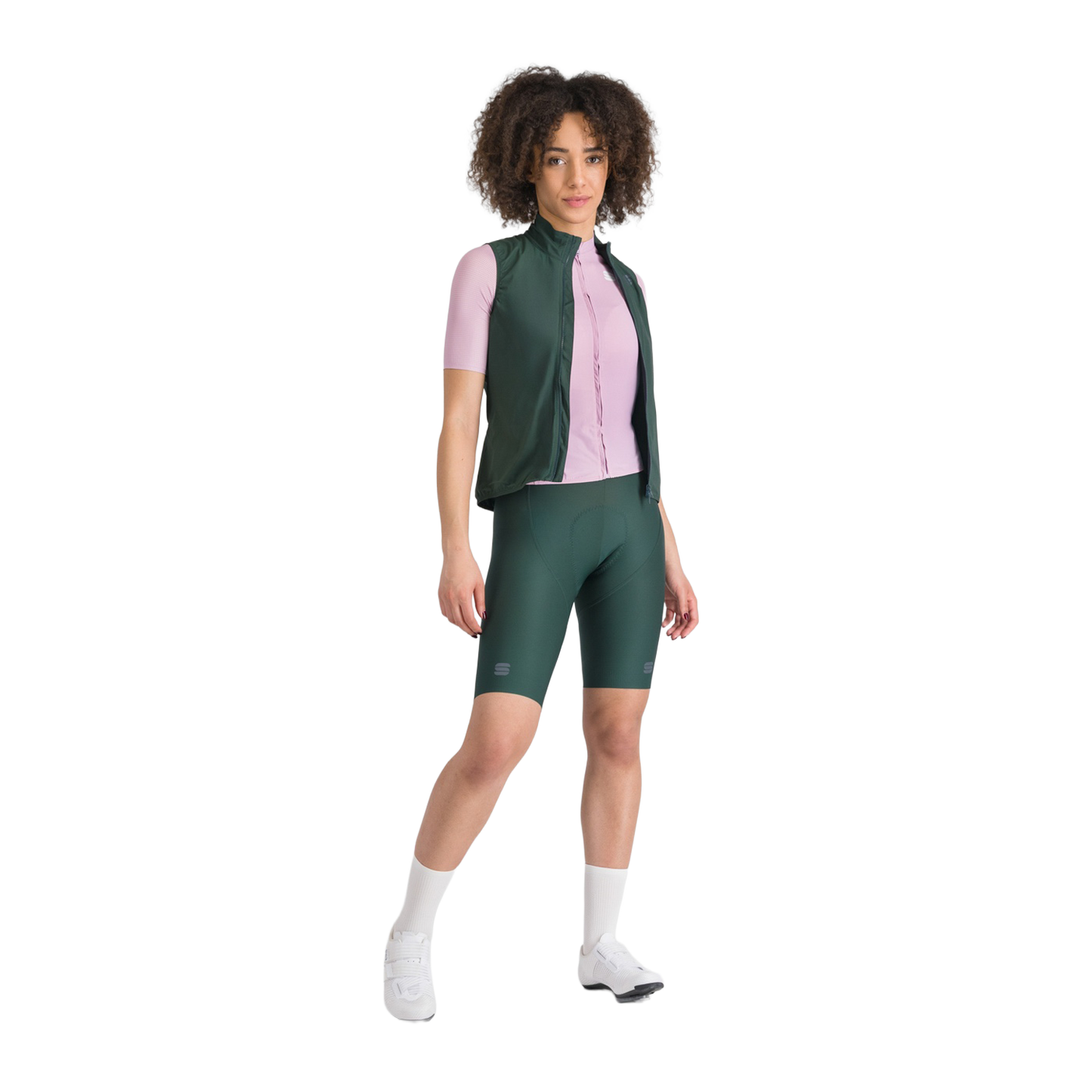 Macnhes SPORTFUL PRO 2 Jacka Khaki, dam