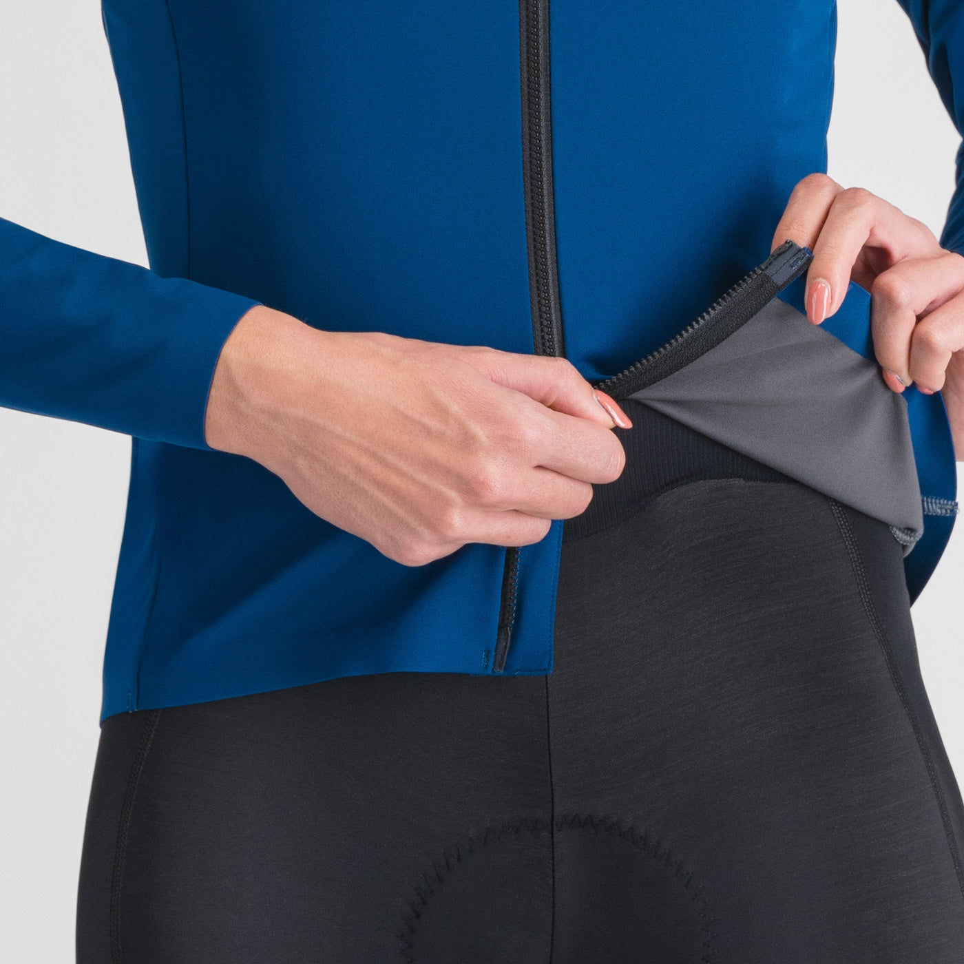 Women's SPORTFUL FIANDRE SHIFT Jacket Navy