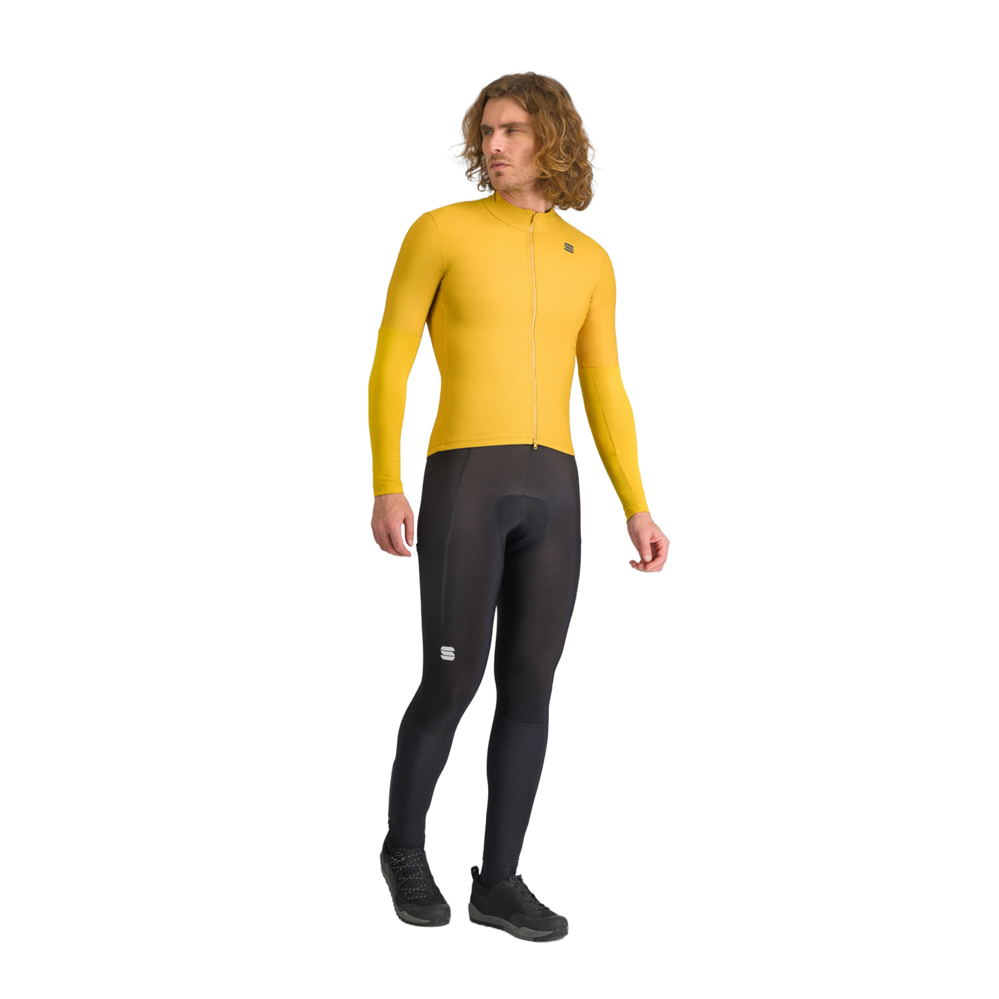 SPORTFUL SRK SHIFT WIND Jacka Gul
