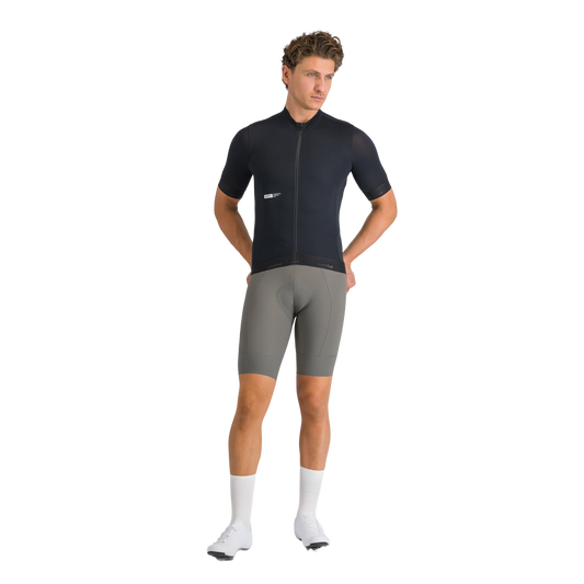 SPORTFUL SRK 2 Short Sleeve Jersey Black